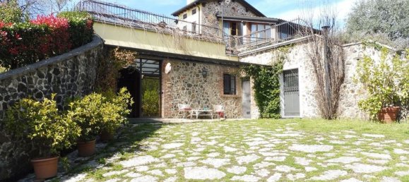 12 bedrooms Villa in Breganze, Italy No. 330656 7