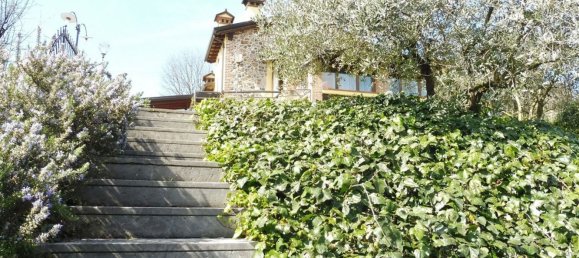 12 bedrooms Villa in Breganze, Italy No. 330656 8