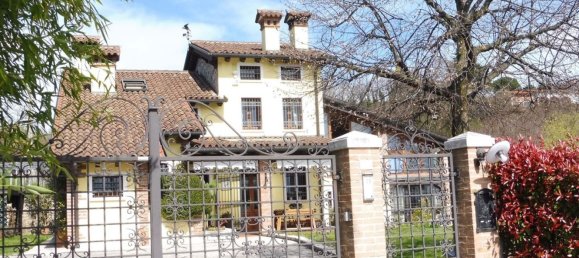 12 bedrooms Villa in Breganze, Italy No. 330656 5
