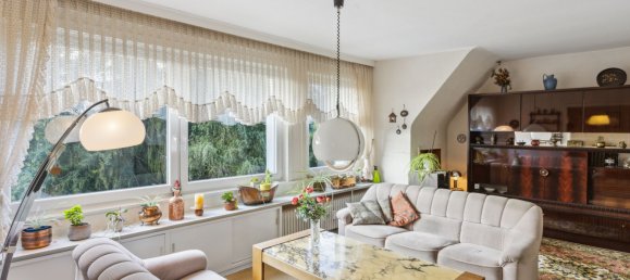 3 rooms Apartment in Bergedorf, Germany No. 103218 17