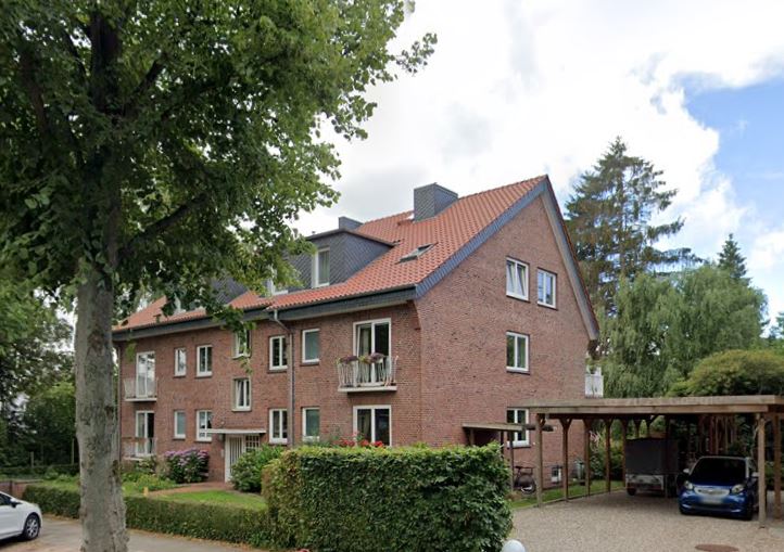 3 rooms Apartment in Bergedorf, Germany No. 103218