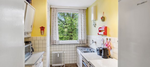 3 rooms Apartment in Bergedorf, Germany No. 103218 5