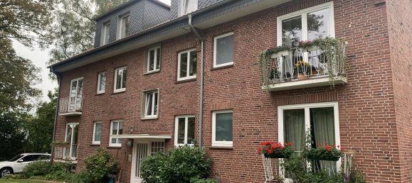 3 rooms Apartment in Bergedorf, Germany No. 103218 9