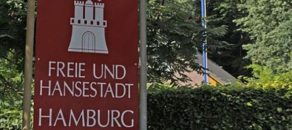 3 rooms Apartment in Bergedorf, Germany No. 103218 11