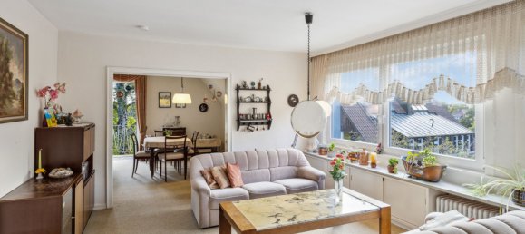 3 rooms Apartment in Bergedorf, Germany No. 103218 18