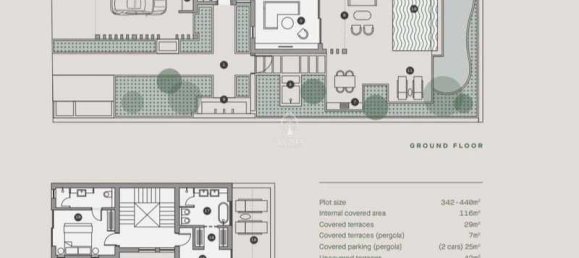 3 chambres Propriété commerciale à Limassol, Cyprus No. 19189 2