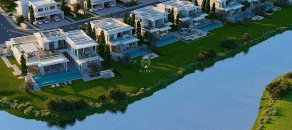 3 chambres Propriété commerciale à Limassol, Cyprus No. 19189 8