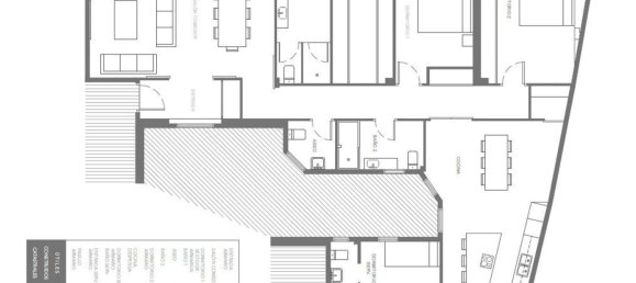 2 Schlafzimmer Wohnung in Madrid, Spain, Nr. 90573 23