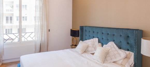 2 Schlafzimmer Wohnung in Madrid, Spain, Nr. 90573 14