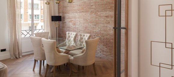 2 Schlafzimmer Wohnung in Madrid, Spain, Nr. 90573 4