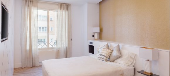 2 Schlafzimmer Wohnung in Madrid, Spain, Nr. 90573 18