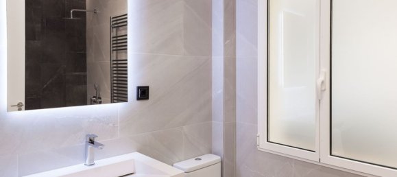 2 Schlafzimmer Wohnung in Madrid, Spain, Nr. 90573 11