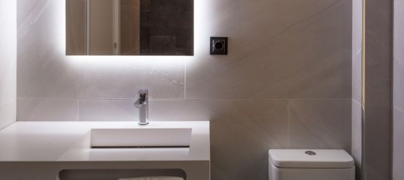 2 Schlafzimmer Wohnung in Madrid, Spain, Nr. 90573 12