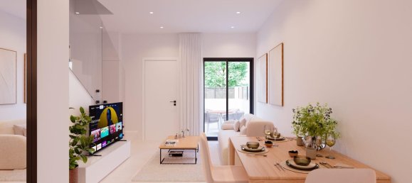 3 chambres appartement à vendre à Nueva Torrevieja, Alicante, Valencian Community, Spain № 366330 4