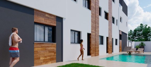 3 chambres appartement à vendre à Nueva Torrevieja, Alicante, Valencian Community, Spain № 366330 2