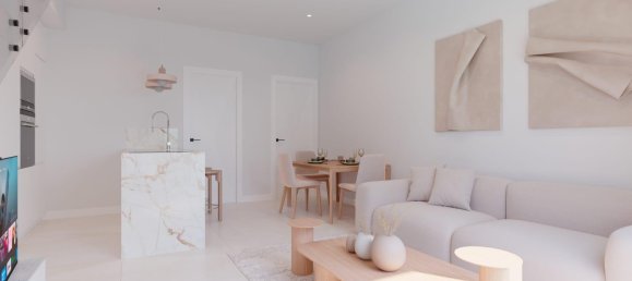 3 chambres appartement à vendre à Nueva Torrevieja, Alicante, Valencian Community, Spain № 366330 3