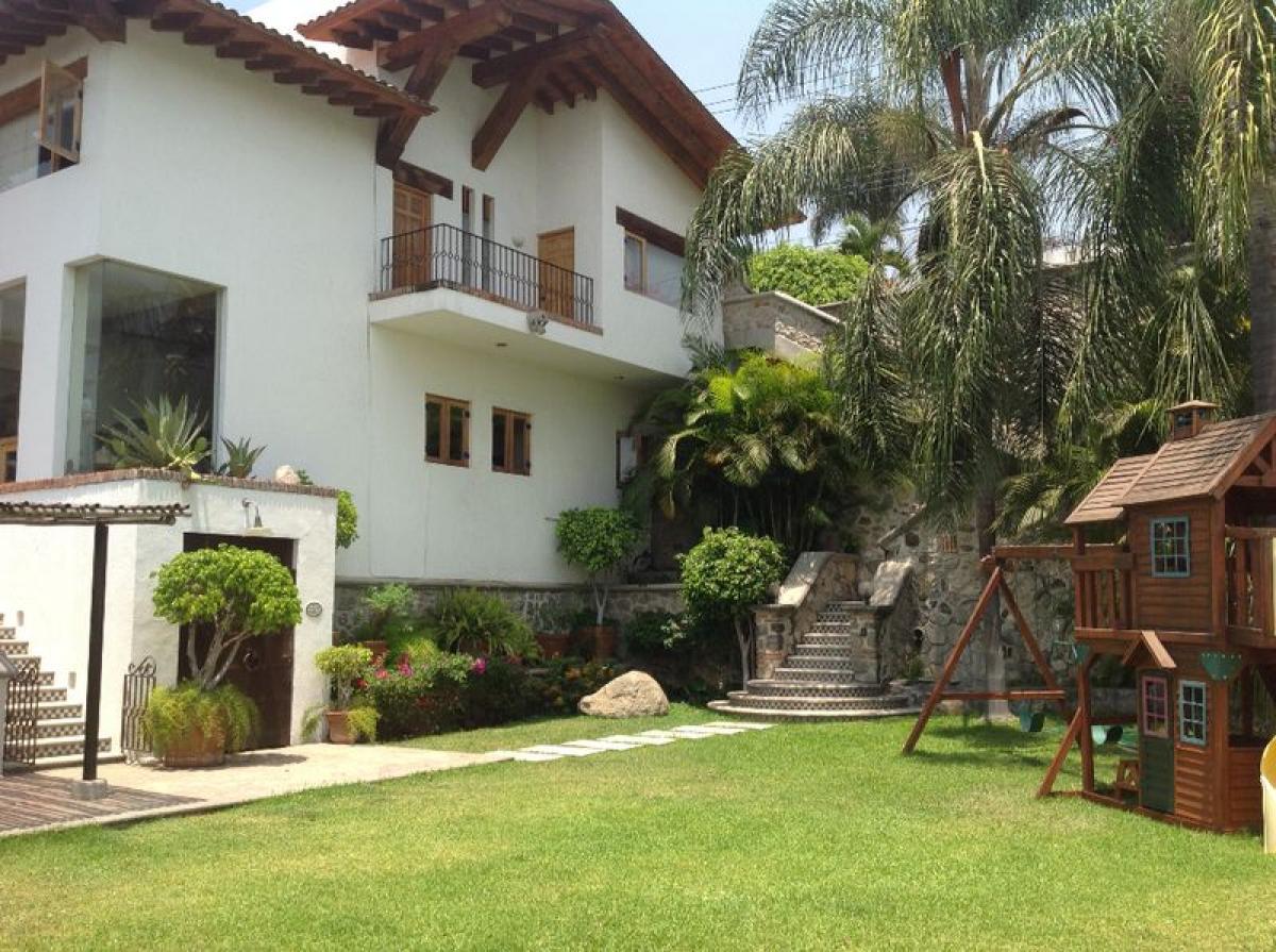 4 Schlafzimmer Haus in Morelos, Mexico, Nr. 164068