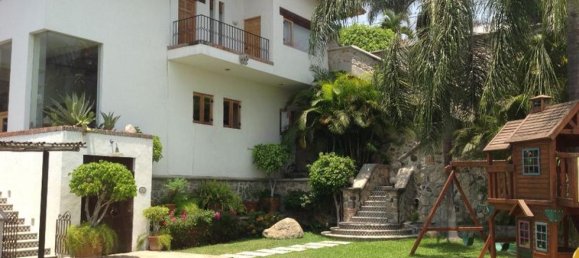 4 Schlafzimmer Haus in Morelos, Mexico, Nr. 164068 2