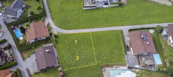 Земельный участок в Риц, Австрия № 150692 2