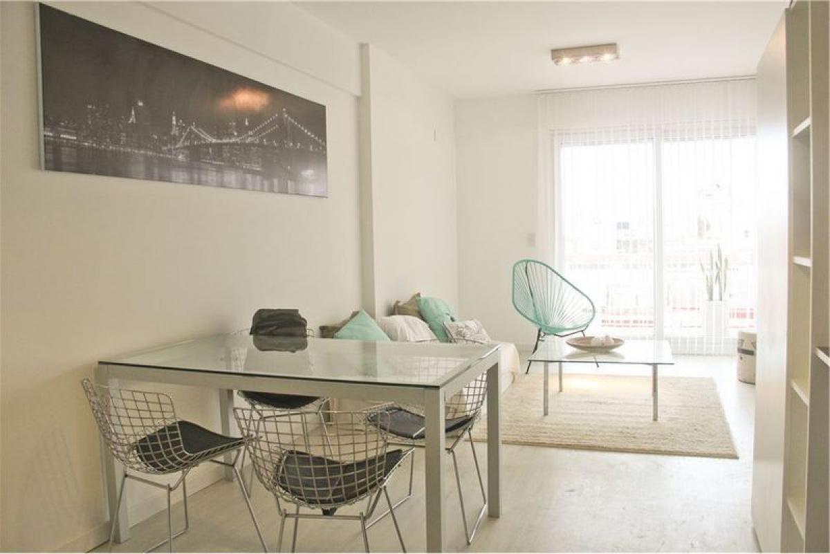 Studio in Buenos Aires, Argentina No. 85427