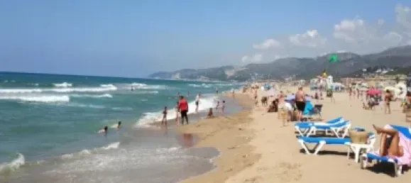 Duplex T3 em Castelldefels, Spain N.º 85287 5