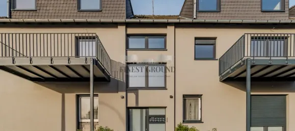 1 Schlafzimmer Wohnung in Recklinghausen, Germany, Nr. 186607 3