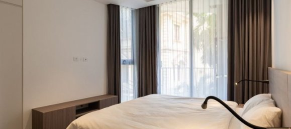 2 bedrooms Apartment in Tay Ho, Vietnam No. 11425 18