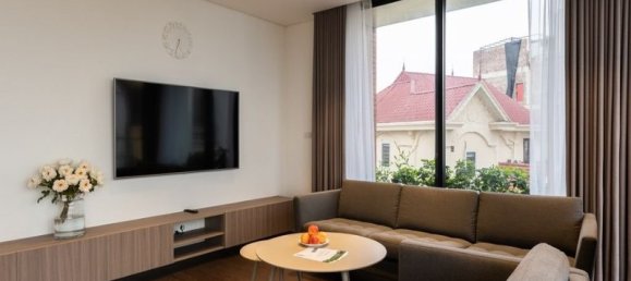 2 bedrooms Apartment in Tay Ho, Vietnam No. 11425 8