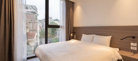 2 bedrooms Apartment in Tay Ho, Vietnam No. 11425 11