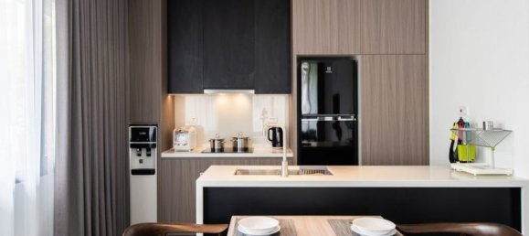 2 bedrooms Apartment in Tay Ho, Vietnam No. 11425 16