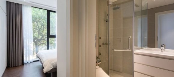 2 bedrooms Apartment in Tay Ho, Vietnam No. 11425 26