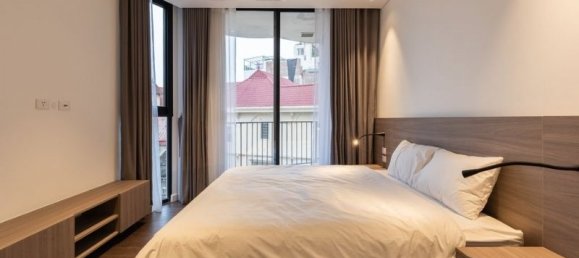 2 bedrooms Apartment in Tay Ho, Vietnam No. 11425 13