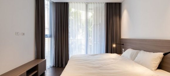 2 bedrooms Apartment in Tay Ho, Vietnam No. 11425 19