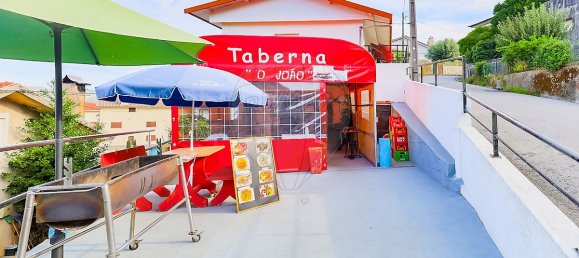 4 غرف نوم منزل في Vale de Cambra, Portugal رقم 28949 2