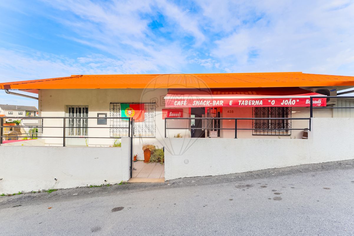 4 غرف نوم منزل في Vale de Cambra, Portugal رقم 28949