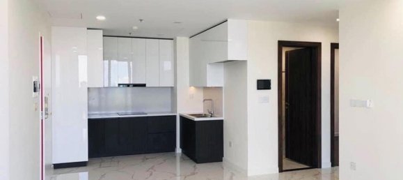 2 rooms Office in District 7, Vietnam No. 16522 3