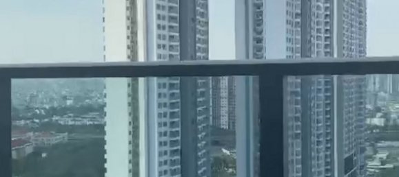 2 rooms Office in District 7, Vietnam No. 16522 5