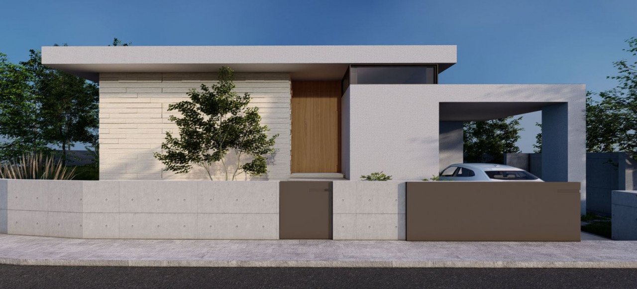 5 bedrooms House in Pegeia, Cyprus No. 9801