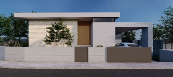 Propriedade comercial T5 em Pegeia, Cyprus N.º 9801 2