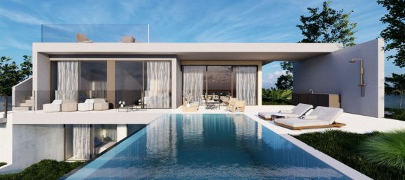 5 bedrooms House in Pegeia, Cyprus No. 9801 3