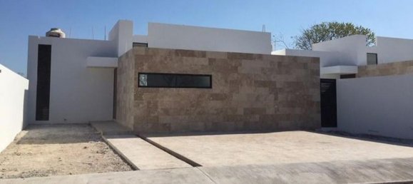 Casa T3 em Merida, Mexico N.º 159503 2