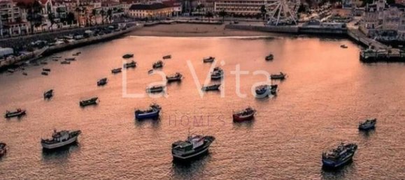 4 bedrooms Castles in Cascais, Portugal No. 170510 29