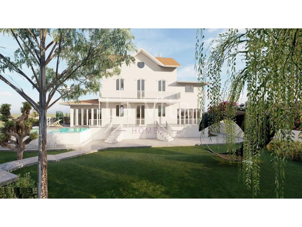 4 bedrooms Castles in Cascais, Portugal No. 170510