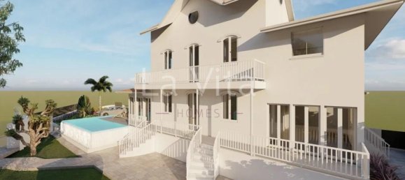 4 bedrooms Castles in Cascais, Portugal No. 170510 5