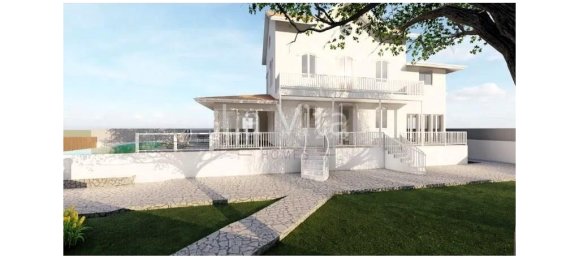 4 bedrooms Castles in Cascais, Portugal No. 170510 9