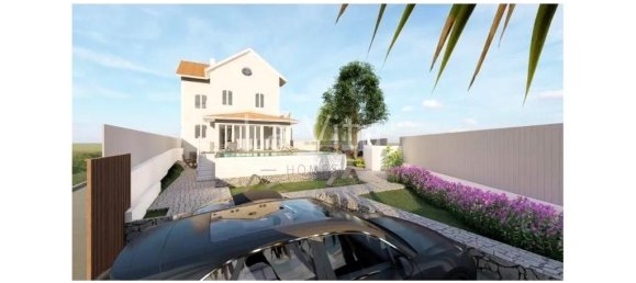 4 bedrooms Castles in Cascais, Portugal No. 170510 6