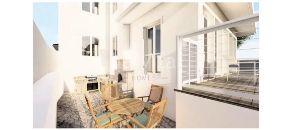 4 bedrooms Castles in Cascais, Portugal No. 170510 16