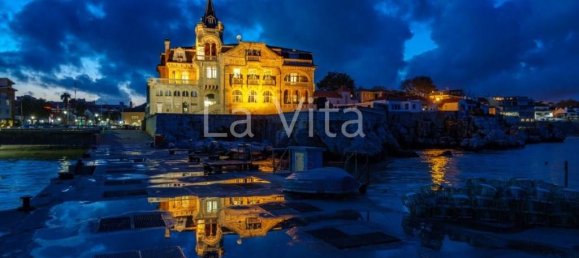 4 bedrooms Castles in Cascais, Portugal No. 170510 37