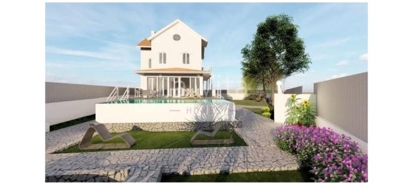 4 bedrooms Castles in Cascais, Portugal No. 170510 10