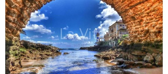 4 bedrooms Castles in Cascais, Portugal No. 170510 30